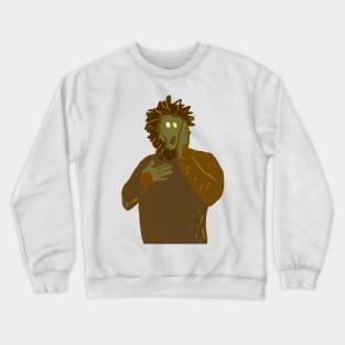 SQCH - Gasp! Crewneck Sweatshirt